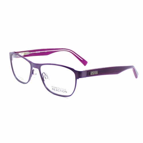 Kenneth Cole Reaction KC076808253  Ladies  Eyeglasses