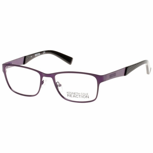 KENNETH COLE REACTION KC0769 82 52  Mens  Eyeglasses