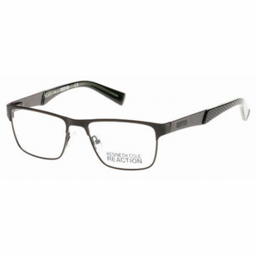 Kenneth Cole Reaction KC0770 2 52  Mens  Eyeglasses
