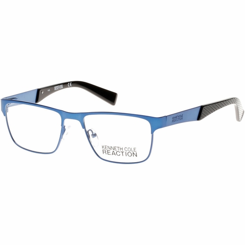 KENNETH COLE REACTION KC0770 91 52  Mens  Eyeglasses