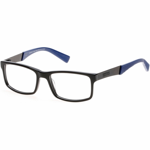Kenneth Cole Reaction KC0771 1 53  Unisex  Eyeglasses