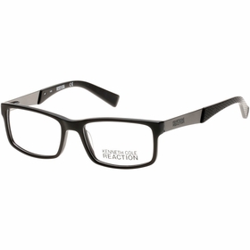 KENNETH COLE REACTION KC0771 2 53  Unisex  Eyeglasses