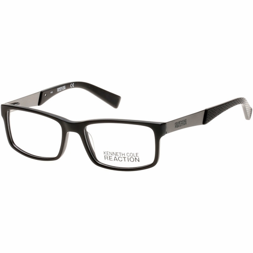 KENNETH COLE REACTION KC0771 2 53  Unisex  Eyeglasses