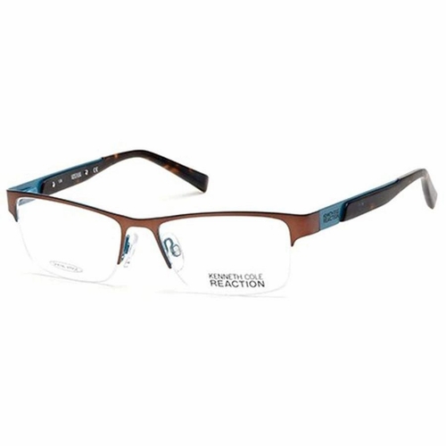 Kenneth Cole Reaction KC077205052  Mens  Eyeglasses