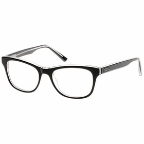 Kenneth Cole Reaction KC077400352  Mens  Eyeglasses