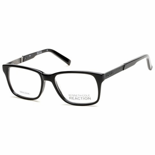 Kenneth Cole Reaction KC077500153  Mens  Eyeglasses
