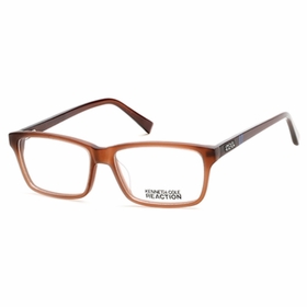 KENNETH COLE REACTION KC0777 49 55  Mens  Eyeglasses