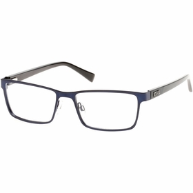 KENNETH COLE REACTION KC0778 92 55  Mens  Eyeglasses
