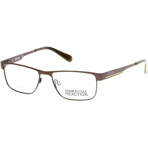 Kenneth Cole Reaction KC0779 9 54  Mens  Eyeglasses