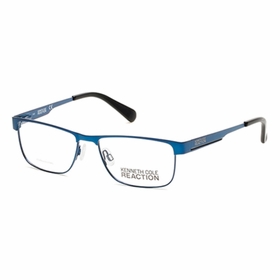 KENNETH COLE REACTION KC0779 91 54  Mens  Eyeglasses