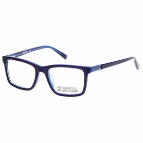 KENNETH COLE REACTION KC0780 91 50  Mens  Eyeglasses