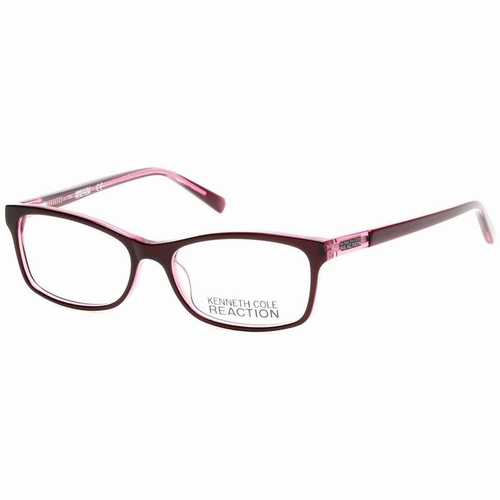 KENNETH COLE REACTION KC0781 91 53  Mens  Eyeglasses