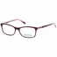 KENNETH COLE REACTION KC0781 91 53  Mens  Eyeglasses