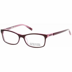 KENNETH COLE REACTION KC0781 91 53  Mens  Eyeglasses