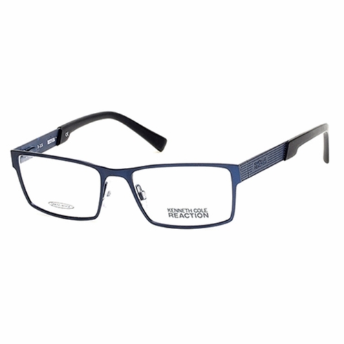 KENNETH COLE REACTION KC0782 91 53  Mens  Eyeglasses