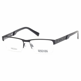 KENNETH COLE REACTION KC0783 2 52  Unisex  Eyeglasses