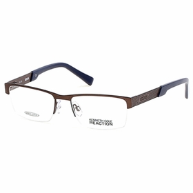 KENNETH COLE REACTION KC0783 49 52  Unisex  Eyeglasses
