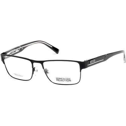 Kenneth Cole Reaction KC078400254 Mens Eyeglasses Kenneth Cole Reaction KC078400254 Mens Eyeglasses