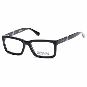 Kenneth Cole Reaction KC078500253  Mens  Eyeglasses