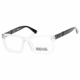 Kenneth Cole Reaction KC078502053  Mens  Eyeglasses