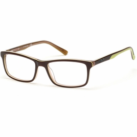 KENNETH COLE REACTION KC0787 50 54  Mens  Eyeglasses