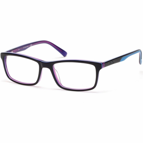 KENNETH COLE REACTION KC0787 83 54  Mens  Eyeglasses