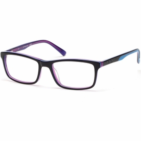 KENNETH COLE REACTION KC0787 83 54  Mens  Eyeglasses