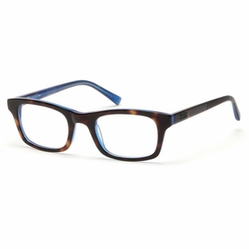 KENNETH COLE REACTION KC0788 52 48  Mens  Eyeglasses