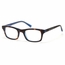 KENNETH COLE REACTION KC0788 52 48  Mens  Eyeglasses