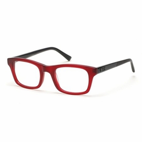Kenneth Cole Reaction KC078807048  Mens  Eyeglasses