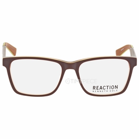 Kenneth Cole Reaction KC079005054  Mens  Eyeglasses