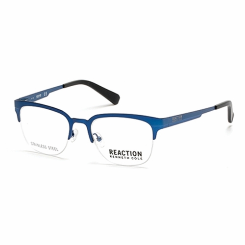 KENNETH COLE REACTION KC0791 91 50  Mens  Eyeglasses