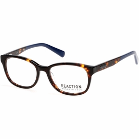 KENNETH COLE REACTION KC0792 56 51  Mens  Eyeglasses