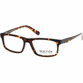KENNETH COLE REACTION KC0793 52 54  Mens  Eyeglasses