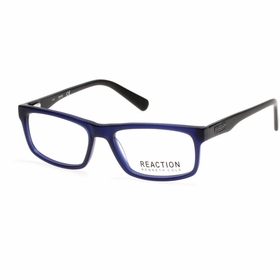KENNETH COLE REACTION KC0793 91 54  Mens  Eyeglasses