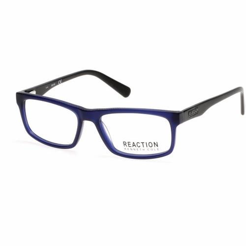 KENNETH COLE REACTION KC0793 91 54  Mens  Eyeglasses