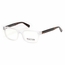 Kenneth Cole Reaction KC079402652  Unisex  Eyeglasses
