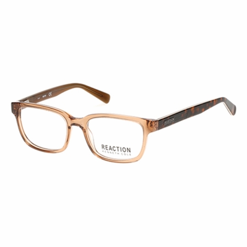 Kenneth Cole Reaction KC079404552  Unisex  Eyeglasses