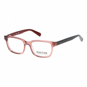 Kenneth Cole Reaction KC079407452  Unisex  Eyeglasses