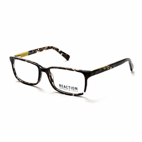 Kenneth Cole Reaction KC080709854  Mens  Eyeglasses