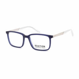 Kenneth Cole Reaction KC082109153  Mens  Eyeglasses