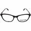Kenneth Cole Reaction KC082600151  Ladies  Eyeglasses