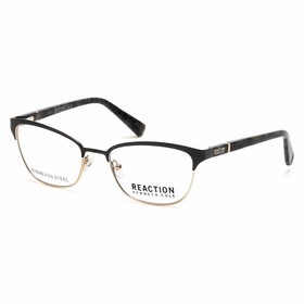 Kenneth Cole Reaction KC0850 002 53  Ladies  Eyeglasses