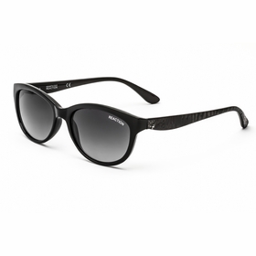 Kenneth Cole Reaction KC1256 01B 54  Ladies  Sunglasses