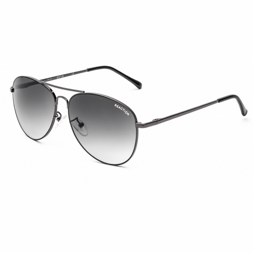 Kenneth Cole Reaction KC1268 08B 57  Ladies  Sunglasses