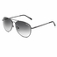 Kenneth Cole Reaction KC1268 08B 57  Ladies  Sunglasses