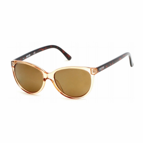Kenneth Cole Reaction KC1271 45G 55  Ladies  Sunglasses