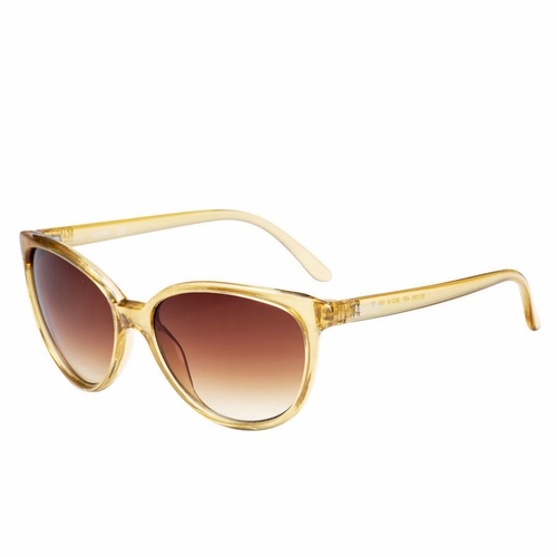 Kenneth Cole Reaction KC1285 45F 56  Ladies  Sunglasses
