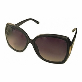 Kenneth Cole Reaction KC1286 01B 59  Ladies  Sunglasses