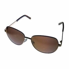 Kenneth Cole Reaction KC1295 32G 60  Mens  Sunglasses